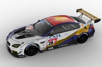 Schubert Motorsport - BMW M6 GT3