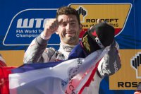 José Maria Lopez - Citroën Racing