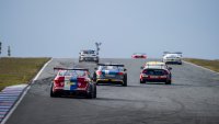 2016 Hankook 24H Brno