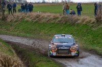 Maxime Potty (Citroën C3 Rally2)
