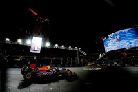 Sergio Pérez - Red Bull Racing
