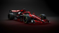 Formule 1 in 2026