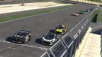 2025 PACE Toyota GR86 @ Rudskogen