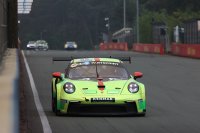 Q1-Trackracing - Porsche 911 GT3 Cup