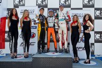 Podium Race 2