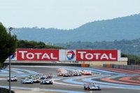 Start 2020 Michelin Le Mans Cup Le Castellet 120