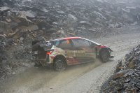 Esapekka Lappi - Toyota Yaris WRC