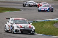 Autorama Motorsport by Wolf-Power Racing - Volkswagen Golf GTI TCR