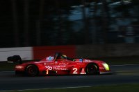 DVB racing - Norma M20 FC