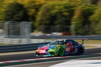 Willi Motorsport by Ebimotors - Porsche 911 GT3 Cup