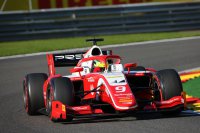 Mick Schumacher - Prema Racing