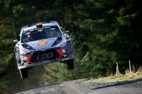 Thierry Neuville - Hyundai i20 WRC