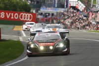 Audi Sport Team WRT - Audi R8 LMS ultra