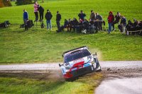 Kalle Rovanperä - Toyota Gazoo Racing