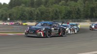 GTE Racing by RED ANT - Porsche 911 GT3 Cup (992)