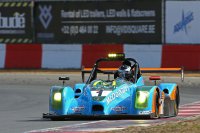 Aqua Protect Racing - Norma M20 FC