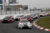 Mikel Azcona - Cupra TCR