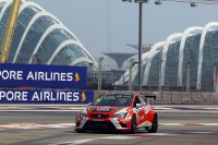 Pepe Oriola - Craft-Bamboo Lukoil SEAT Leon