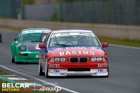 Erik Qvick pakte in extremis de zege in race 2