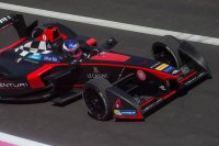 Stéphane Sarrazin - Venturi FE