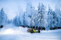 Esapekka Lappi - Skoda Fabia Rally2