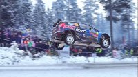 Eyvind Brynildsen - M-Sport Ford Fiesta R5