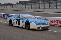 Jerry De Weerdt - Ford Mustang Nascar BRASS Racing