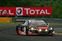 Belgian Audi Club Team WRT - Audi R8 LMS