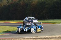 Max Aschoff - Ginetta G58