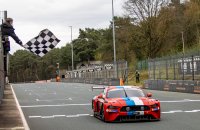 VDS Racing Andorra - MARC II Mustang V8
