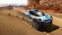 Extreme H Odyssey-21