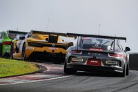 IDEC Sport Racing - Mercedes-AMG GT3