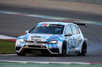 Delahaye Racing Team - VW Golf TCR