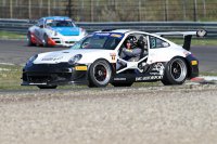 Lamster-Neyens - Porsche 997 Cup