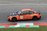 MSE - BMW M235i Cup