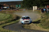 Abbring - Peugeot 208 T16 R5