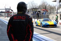 SRO Motorsports Group