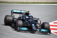 Valtteri Bottas - Grote Prijs van Spanje