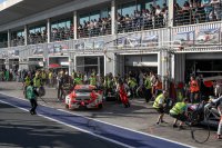 Hankook 24H Dubai 2018