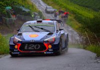 Thierry Neuville - Hyundai i20 WRC