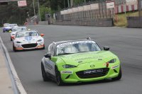 Marcel Dekker - Dekker Racing