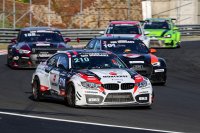 Munckhof Racing - BMW M4 GTR