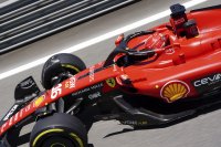 Charles Leclerc - Ferrari