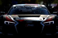 Belgian Audi Club Team WRT - Audi R8 LMS GT3