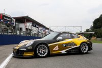 EMG Motorsport - Porsche 991