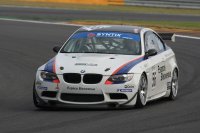 André Grammatico - BMW GT4