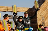 Mikaela Åhlin-Kottulinsky en Johan Kristoffersson