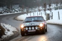 Armand Adriaans - Datsun 240 Z