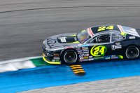 Nicolo Rocca - PK Carsport Chevrolet