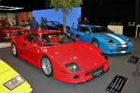 Autoworld Brussels: Expo Supercar Story